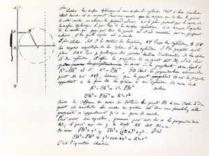 Inizio del compito d
